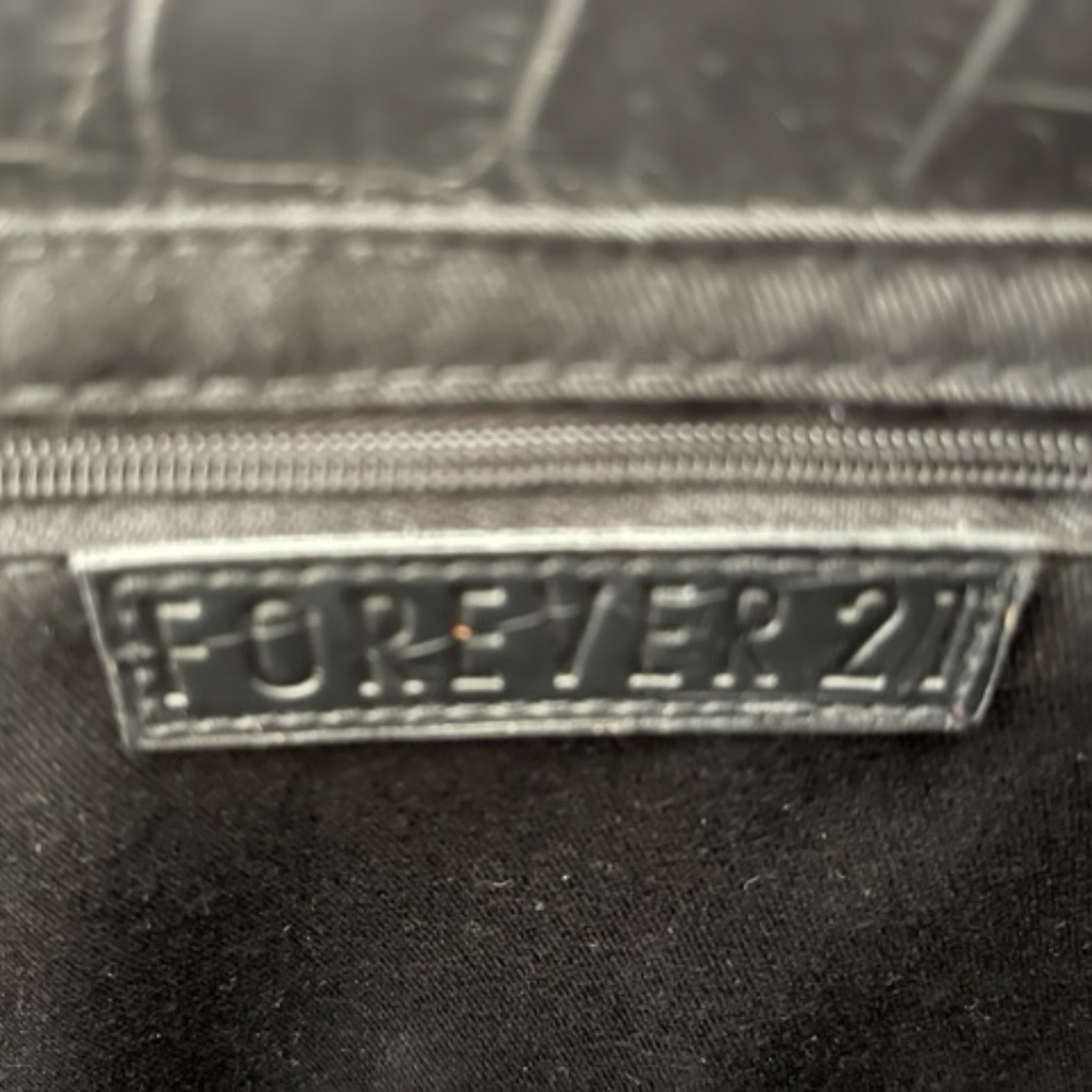 Forever21 black - Picture 6 of 6